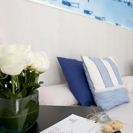 מלון Alegria Mar Mediterrania - Adults Only 4*sup סנטה סוזנה