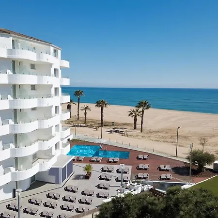 Alegria Mar Mediterrania - Adults Only 4*sup מלון