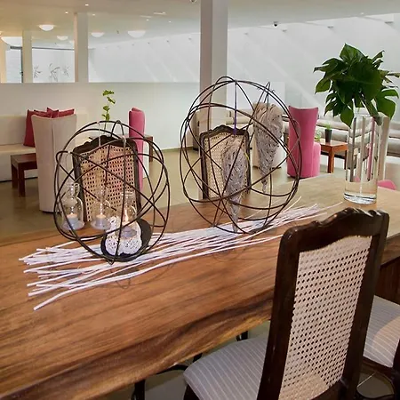 Alegria Mar Mediterrania - Adults Only 4*sup מלון 4*