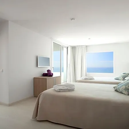 The Place Mar Mediterrania By Alegria 4 Sup Adults Only Hotel 4*