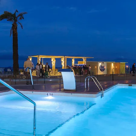 Alegria Mar Mediterrania - Adults Only 4*sup סנטה סוזנה