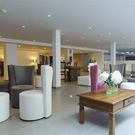 Hotell Alegria Mar Mediterrania 4 Sup Adults Only