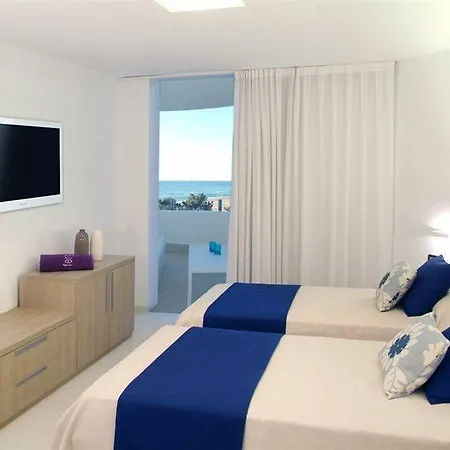 Alegria Mar Mediterrania - Adults Only 4*sup