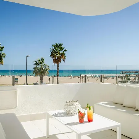 Alegria Mar Mediterrania - Adults Only 4*sup מלון סנטה סוזנה