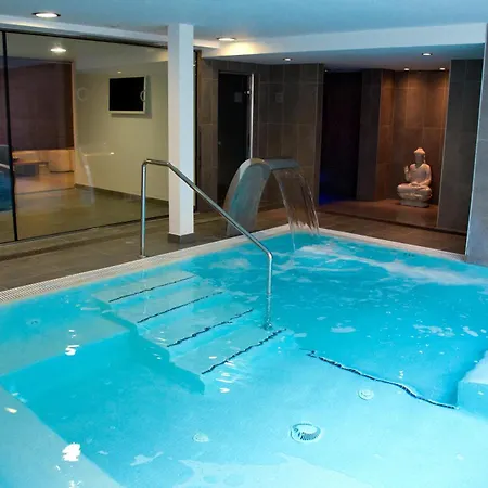 Alegria Mar Mediterrania - Adults Only 4*sup