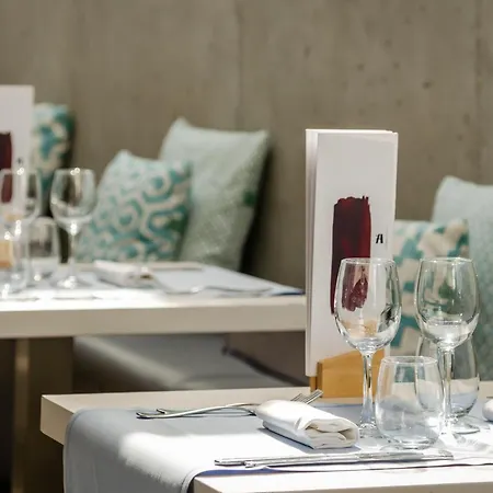 Alegria Mar Mediterrania - Adults Only 4*sup 4* סנטה סוזנה