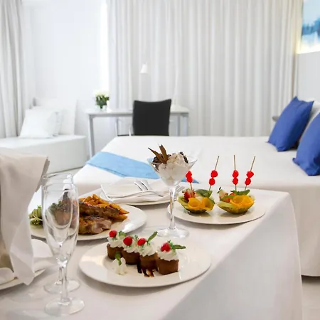 Alegria Mar Mediterrania - Adults Only 4*sup סנטה סוזנה