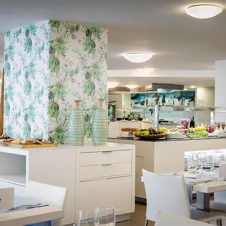 מלון Alegria Mar Mediterrania - Adults Only 4*sup סנטה סוזנה