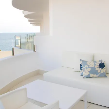 Alegria Mar Mediterrania - Adults Only 4*sup סנטה סוזנה
