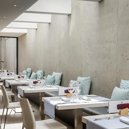 Alegria Mar Mediterrania - Adults Only 4*sup