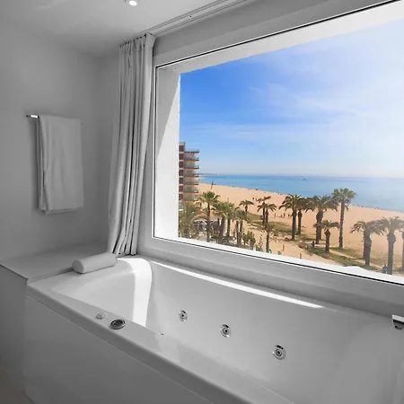 Alegria Mar Mediterrania - Adults Only 4*sup מלון