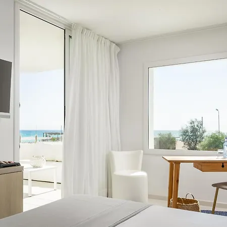 Alegria Mar Mediterrania - Adults Only 4*sup 4*