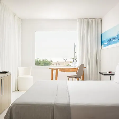 Alegria Mar Mediterrania - Adults Only 4*sup מלון
