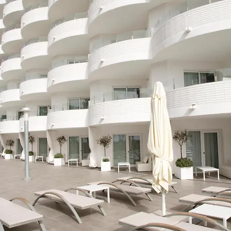 Alegria Mar Mediterrania - Adults Only 4*sup מלון 4*