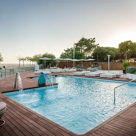 Alegria Mar Mediterrania - Adults Only 4*sup מלון סנטה סוזנה