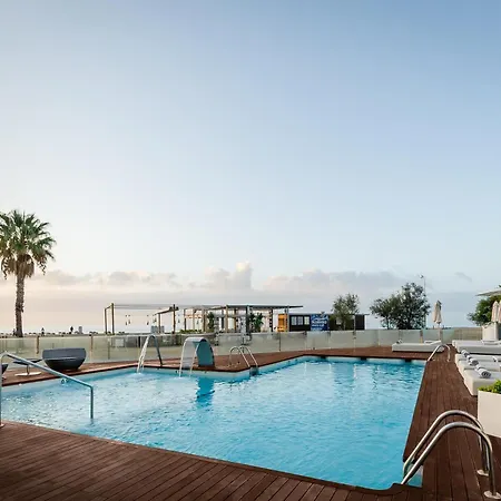 The Place Mar Mediterrania By Alegria 4 Sup Adults Only Santa Susanna