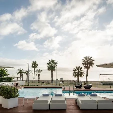 Alegria Mar Mediterrania - Adults Only 4*sup סנטה סוזנה
