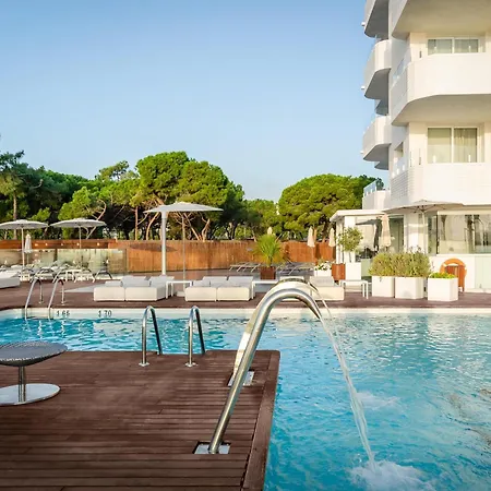 Alegria Mar Mediterrania - Adults Only 4*sup מלון