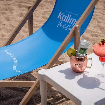 Alegria Mar Mediterrania 4 Sup Adults Only 4* Santa Susanna