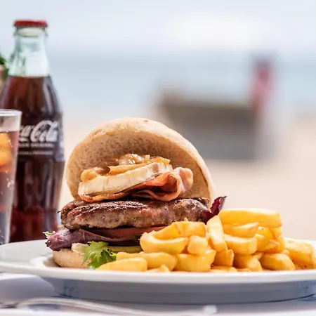 מלון Alegria Mar Mediterrania - Adults Only 4*sup