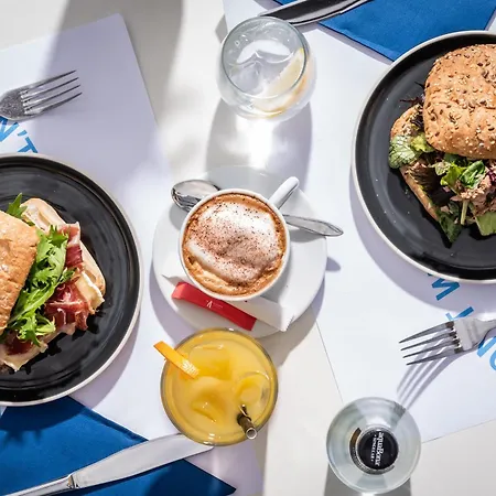 The Place Mar Mediterrania By Alegria 4 Sup Adults Only