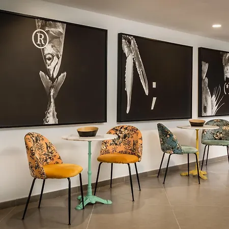Alegria Mar Mediterrania - Adults Only 4*sup מלון