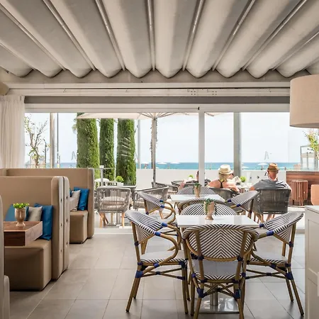 Alegria Mar Mediterrania - Adults Only 4*sup מלון סנטה סוזנה