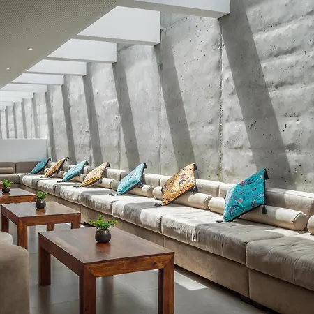 Alegria Mar Mediterrania 4 Sup Adults Only Hotell 4*