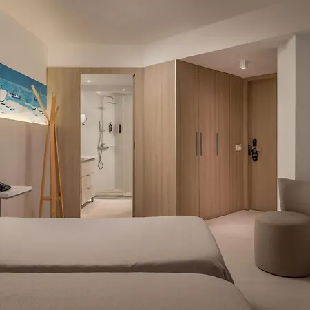 Alegria Mar Mediterrania - Adults Only 4*sup 4*