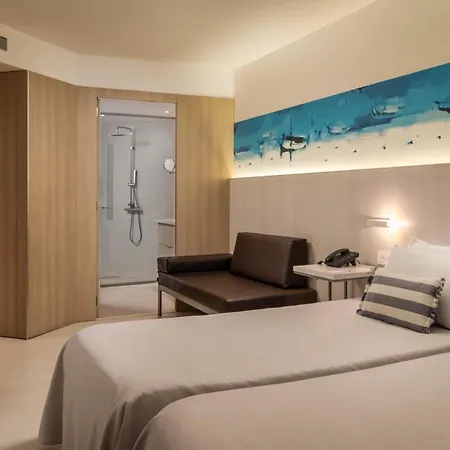 Alegria Mar Mediterrania - Adults Only 4*sup מלון סנטה סוזנה