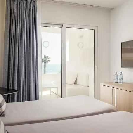 Alegria Mar Mediterrania - Adults Only 4*sup 4*