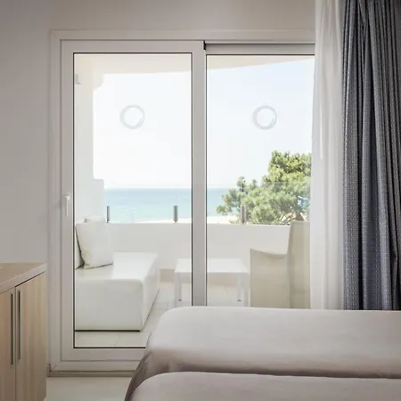 Alegria Mar Mediterrania - Adults Only 4*sup 4* סנטה סוזנה
