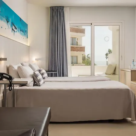Alegria Mar Mediterrania - Adults Only 4*sup סנטה סוזנה