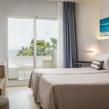 Alegria Mar Mediterrania - Adults Only 4*sup מלון