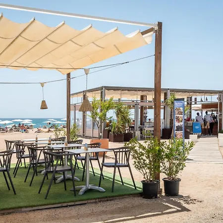 Alegria Mar Mediterrania - Adults Only 4*sup 4* סנטה סוזנה