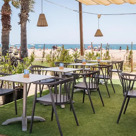 Alegria Mar Mediterrania - Adults Only 4*sup מלון 4*