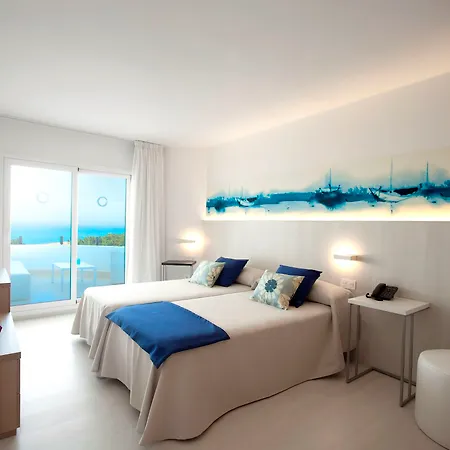 Alegria Mar Mediterrania - Adults Only 4*sup מלון