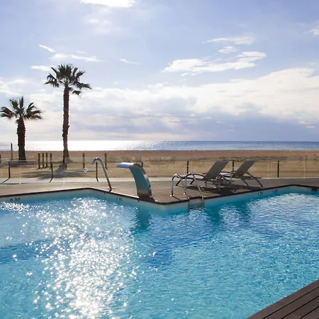 The Place Mar Mediterrania By Alegria 4 Sup Adults Only Hotel