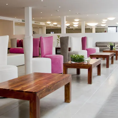 Alegria Mar Mediterrania 4 Sup Adults Only