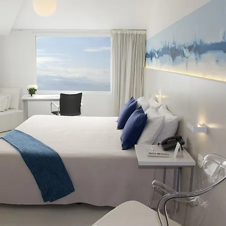 The Place Mar Mediterrania By Alegria 4 Sup Adults Only 4*