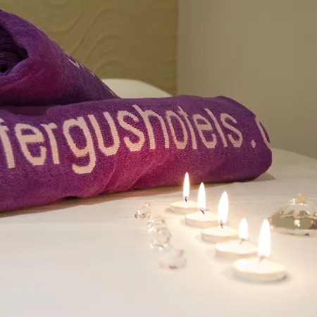 The Place Mar Mediterrania By Alegria 4 Sup Adults Only Hotel