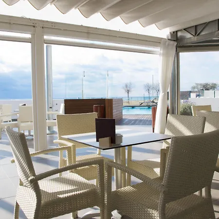 The Place Mar Mediterrania By Alegria 4 Sup Adults Only Hotel Santa Susanna