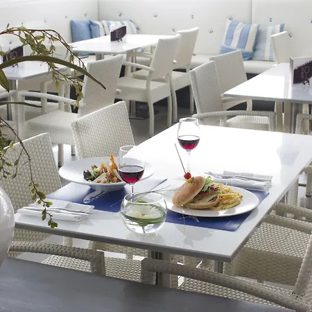 The Place Mar Mediterrania By Alegria 4 Sup Adults Only Hotel 4*