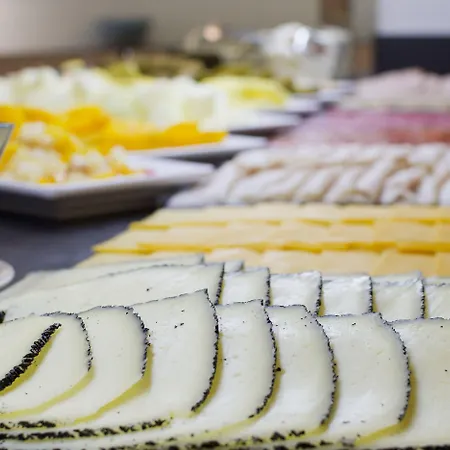 The Place Mar Mediterrania By Alegria 4 Sup Adults Only 4* Santa Susanna