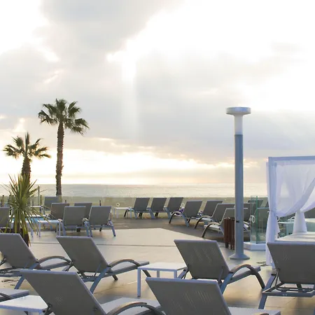 The Place Mar Mediterrania By Alegria 4 Sup Adults Only 4* Santa Susanna