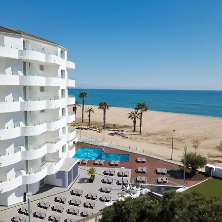 Alegria Mar Mediterrania 4 Sup Adults Only Hotell 4*