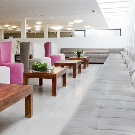 Alegria Mar Mediterrania - Adults Only 4*sup מלון סנטה סוזנה