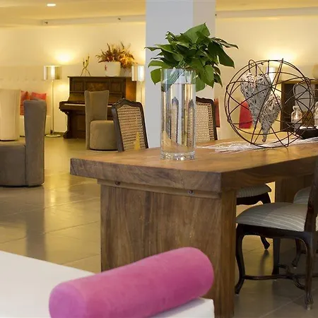 Alegria Mar Mediterrania 4 Sup Adults Only Hotell 4*