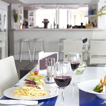 Alegria Mar Mediterrania - Adults Only 4*sup מלון