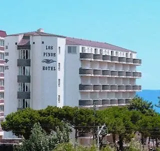 מלון Alegria Mar Mediterrania - Adults Only 4*sup